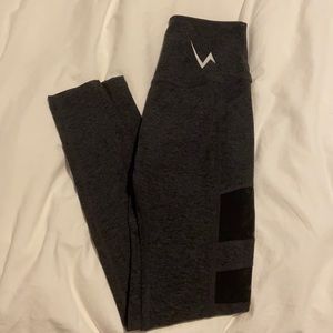 Beyond Yoga Space Dye High Waisted Leggings